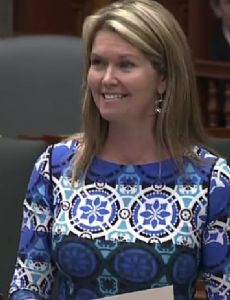 Jill Dunlop