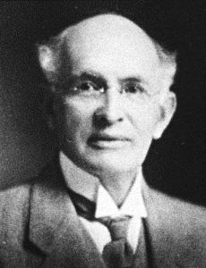John Andrew MacPherson