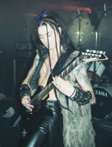 Teemu Raimoranta