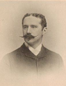 Arthur Rotch