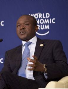 Erastus J. O. Mwencha