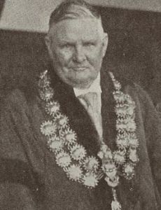 John Beanland