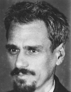 Yuri Kondratyuk