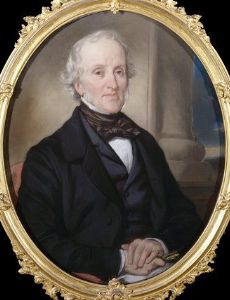 William Gibbs (businessman)