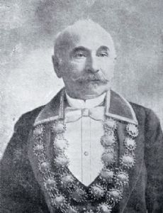 Charles Louisson