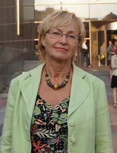 Lena Kolarska-Bobińska