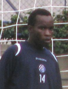 Mathias Chago