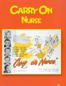 Carry on Nurse