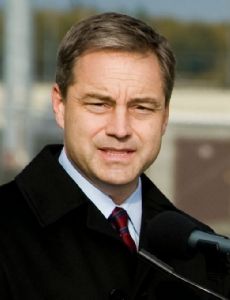 Sean Parnell
