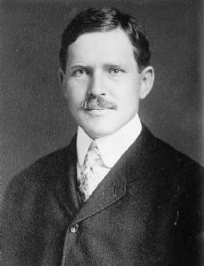 James Rudolph Garfield