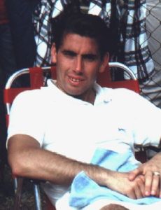 Manuel Santana