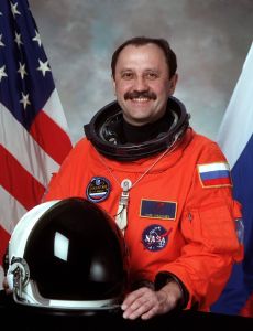 Yury Usachov