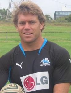 Brett Kimmorley