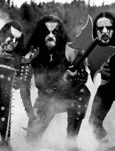 Immortal