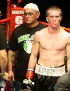 Jamie Kavanagh