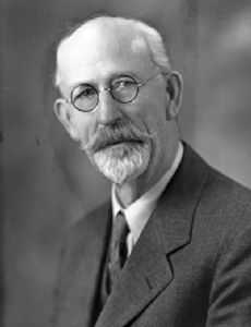 Walter G. Ronald