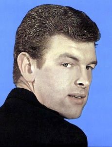 Jimmy Justice (musician)