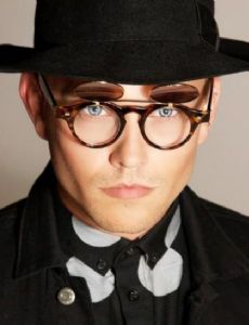 Glamboy P