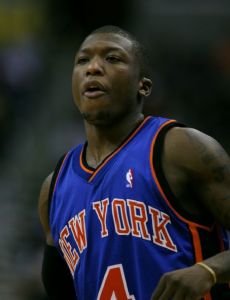 Nate Robinson