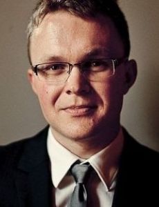 Jerzy Zarzycki