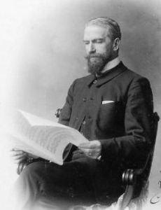Alexandre Georges