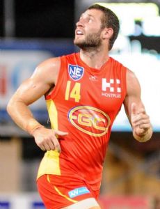 Mitch Hallahan