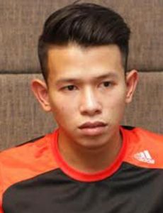 Trần Anh Khoa