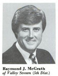 Raymond J. McGrath