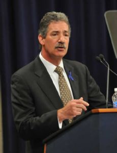 James M. Cole