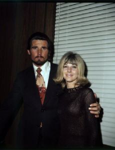 James Brolin and Jane Cameron