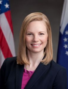 Nicole Galloway