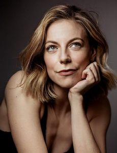 Kirsten Scott