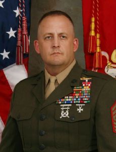 Justin LeHew