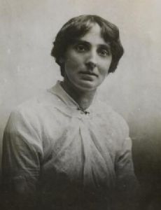 Mabel Jamieson