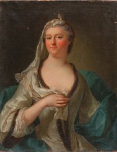 Marie Isabelle de Rohan
