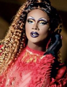 Chi Chi DeVayne