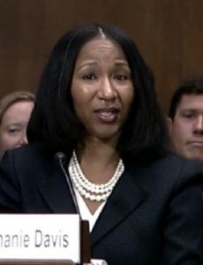 Stephanie D. Davis