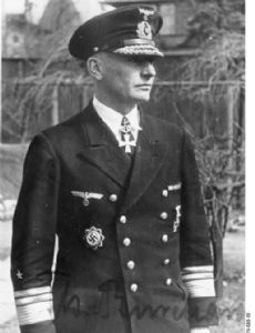 Theodor Burchardi