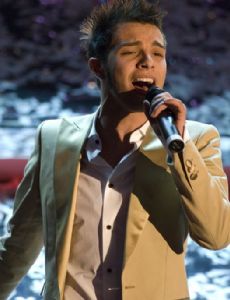 Marco Carta