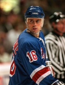 Pat LaFontaine