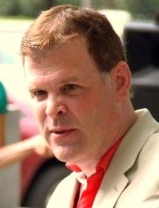 John Baird (Canadian politician)