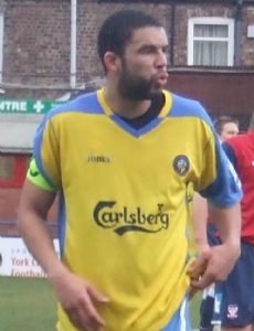 Ian Simpemba