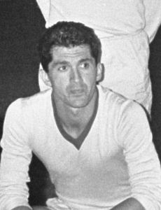 Mircea Dridea