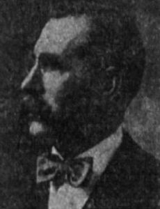 Sigmund Eisner