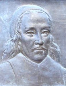 John Cotton (Puritan)