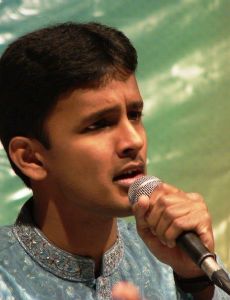 Hrishikesh Ranade