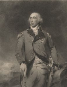 Charles Grey, 1st Earl Grey