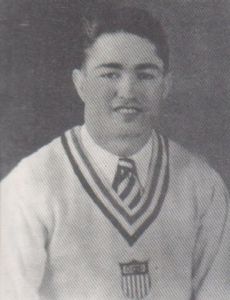 Robert Pearce (wrestler)