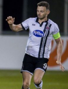 Andy Boyle