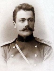 Kote Abkhazi
